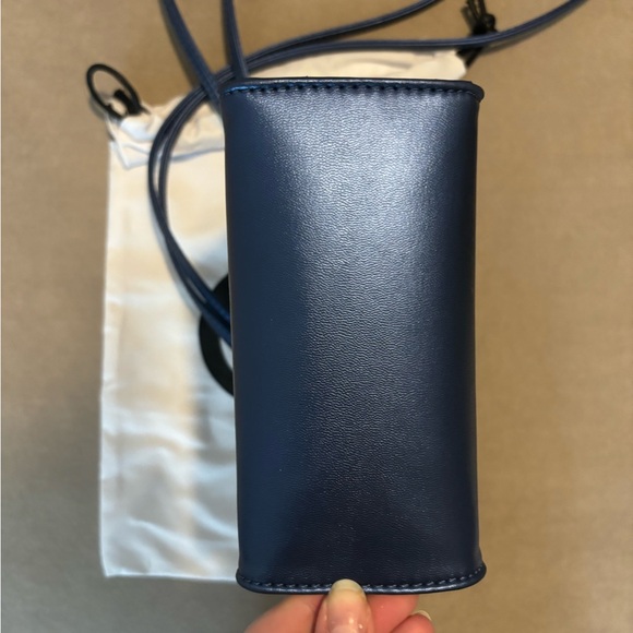 Telfar - Shopping Bag - Small - Cobalt blue - Picture 7 of 7